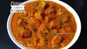 Paneer Lahori
