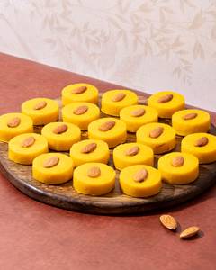 Kesar Puri Pedha (Kg)
