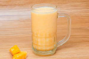 Musk melon juice