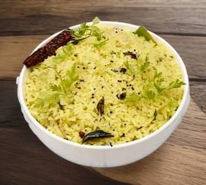 Lemon Rice