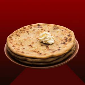 Aloo Parantha