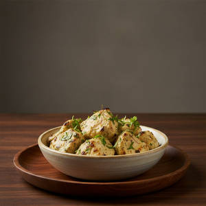 Malai Tikka