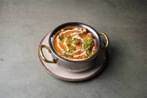 Mixed Vegetable Curry