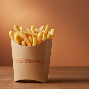 French Fries (salted)