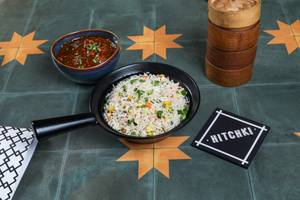 Chow Mein Fried Rice