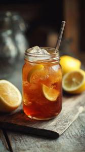 Iced Tea
