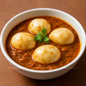 Egg Curry