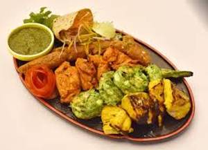 Veg Rim Jhim