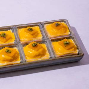 Mango Delight