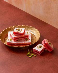 Jelly Strawberry (Kg)