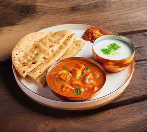 Paneer Masala