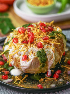 Raj Kachori