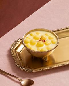 Angoor Basundi (Kg)