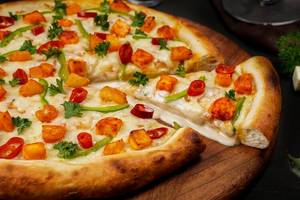 Veggie Lovers Pizza