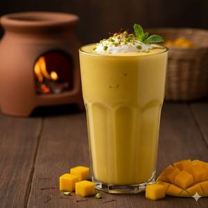Mango Lassi