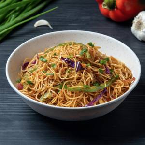Schezwan Noodles