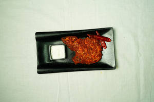 Peri Peri Alfahm Only