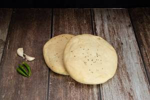 Kulcha Ajwain