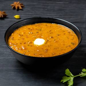 Deluxe Dal Makhani