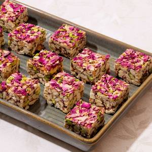 Sugarless Rose Dryfruit