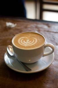 Latte Coffee