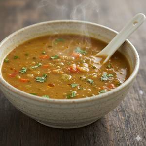 Veg Shorba