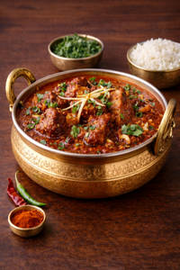 Mutton Rogan Josh