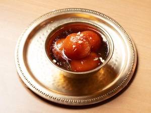 Gulab Jamun [2 Pieces]