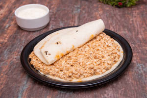 Classic Shawarma Plate