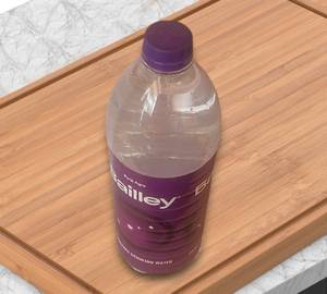 Water Bottle Bailley 1 Litter