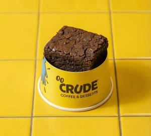 Classic Brownie