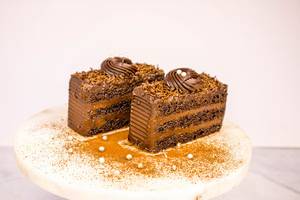 Belgium Chocolate