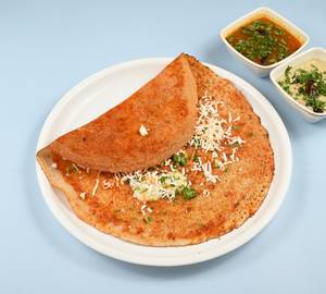Paneer Dosa