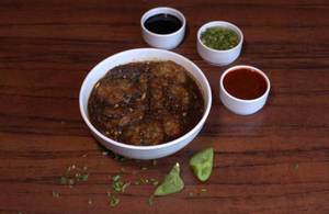 Veg Manchurian