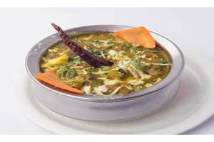 Veg Hyderabadi Curry