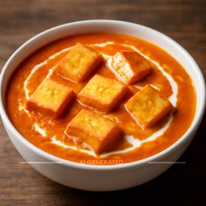 Paneer Butter Masala
