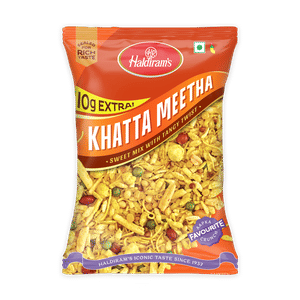 Khatta Meetha (210gm)