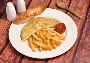 French Omelette