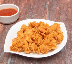 Chicken Popcorn (12pcs)