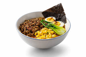 Miso Ramen