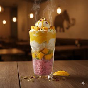 Mango Falooda