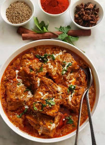 Paneer Lababdar