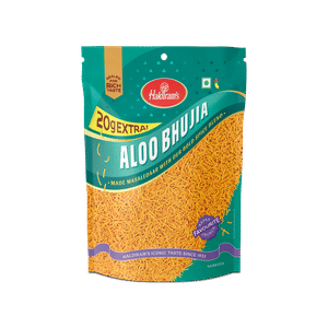 Aloo Bhujia (420gm)