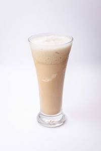 Cold Coffee
