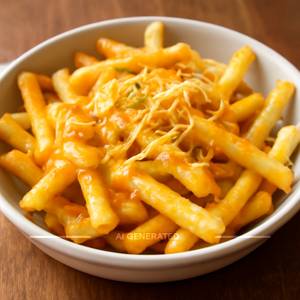 Cheese Fries
