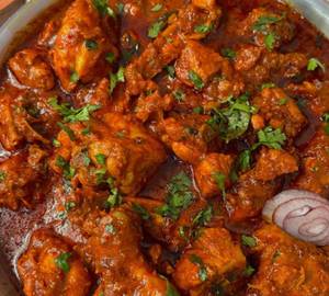 Chicken Angara