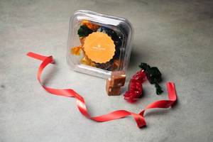 Butter Toffees 10pc