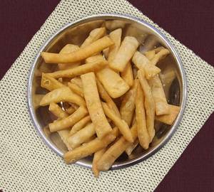 Namakpara (Punjabi Matar)