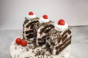 Black Forest Pastry
