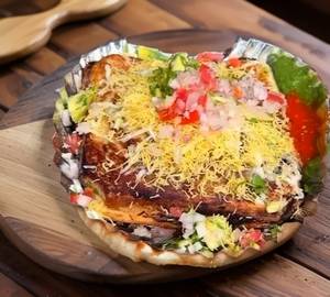 Sevpuri Sandwich